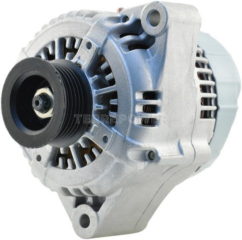 Alternator BBB Industries Rotating Electrical N13384
