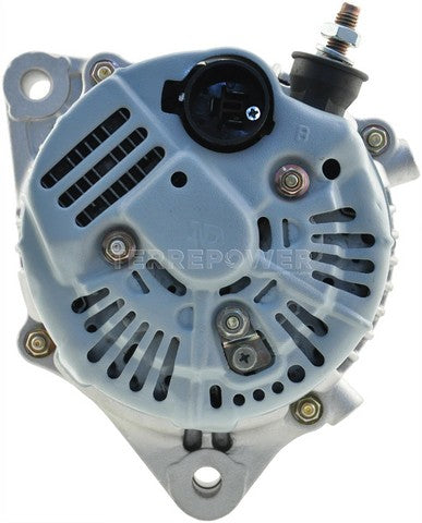 Alternator BBB Industries Rotating Electrical N13384
