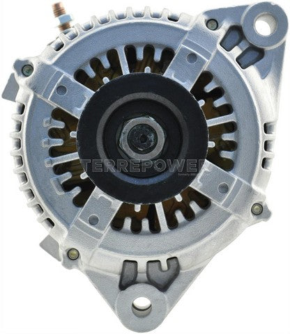 Alternator BBB Industries Rotating Electrical N13384