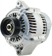 Alternator BBB Industries Rotating Electrical 13387