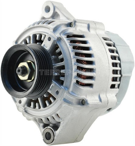 Alternator BBB Industries Rotating Electrical 13387