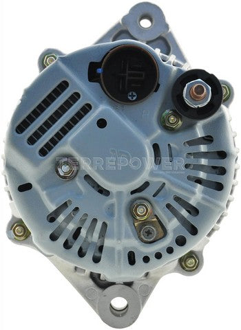 Alternator BBB Industries Rotating Electrical 13387