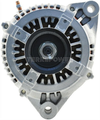 Alternator BBB Industries Rotating Electrical 13389