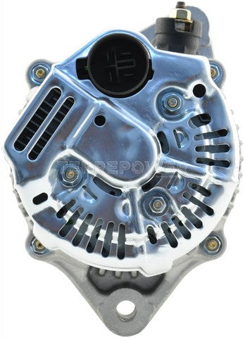 Alternator BBB Industries Rotating Electrical 13433