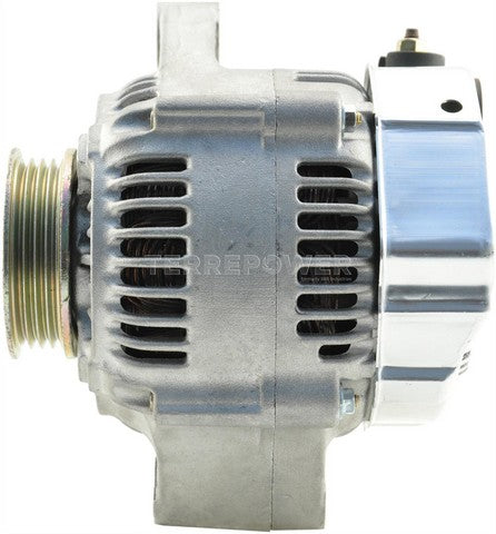Alternator BBB Industries Rotating Electrical 13433
