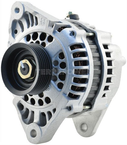 Alternator BBB Industries Rotating Electrical 13474