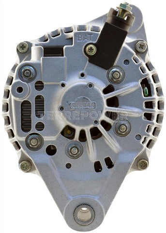 Alternator BBB Industries Rotating Electrical 13474