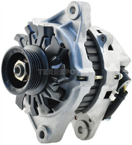 Alternator BBB Industries Rotating Electrical 13483D