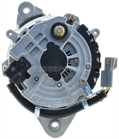 Alternator BBB Industries Rotating Electrical 13483D