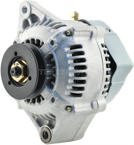 Alternator BBB Industries Rotating Electrical 13492