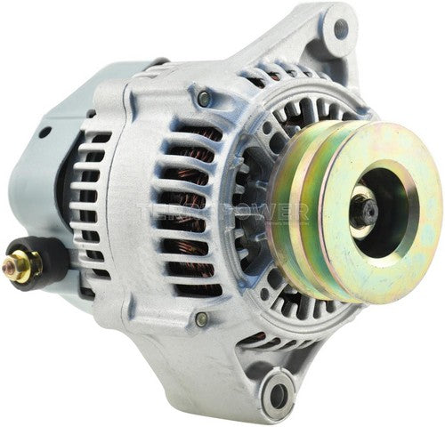 Alternator BBB Industries Rotating Electrical 13497