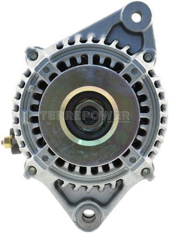 Alternator BBB Industries Rotating Electrical 13497