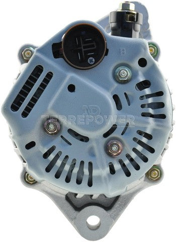 Alternator BBB Industries Rotating Electrical 13529