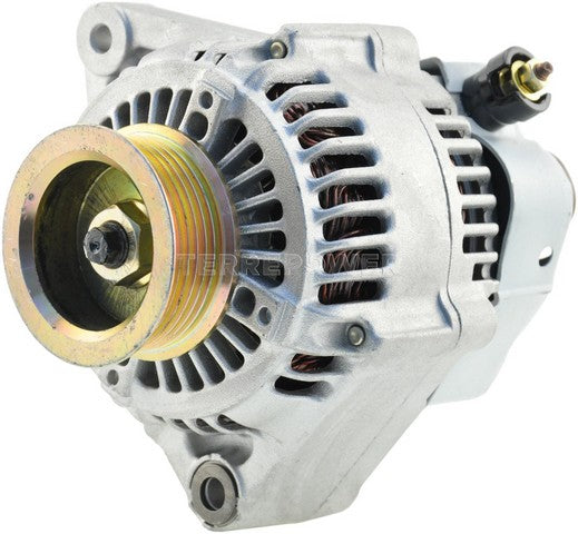 Alternator BBB Industries Rotating Electrical 13538