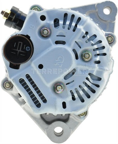 Alternator BBB Industries Rotating Electrical 13538