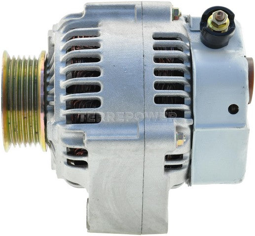 Alternator BBB Industries Rotating Electrical 13538