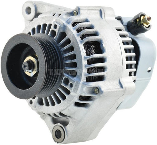 Alternator BBB Industries Rotating Electrical N13539