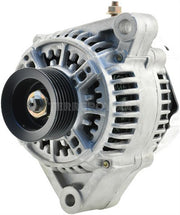 Alternator BBB Industries Rotating Electrical N13546