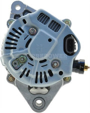 Alternator BBB Industries Rotating Electrical N13551