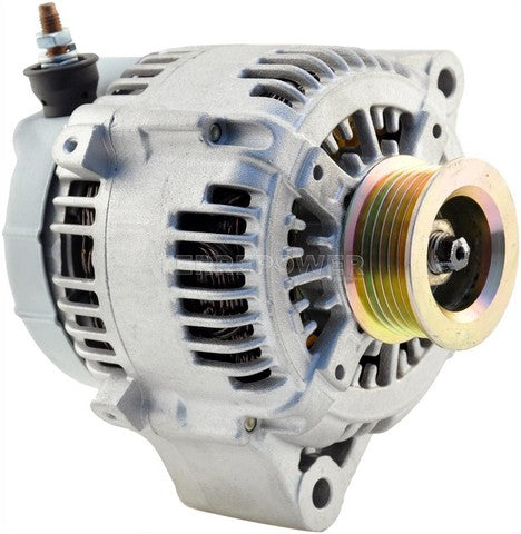 Alternator BBB Industries Rotating Electrical 13553