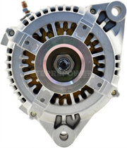 Alternator BBB Industries Rotating Electrical 13553