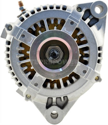 Alternator BBB Industries Rotating Electrical N13553