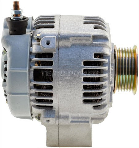 Alternator BBB Industries Rotating Electrical N13553