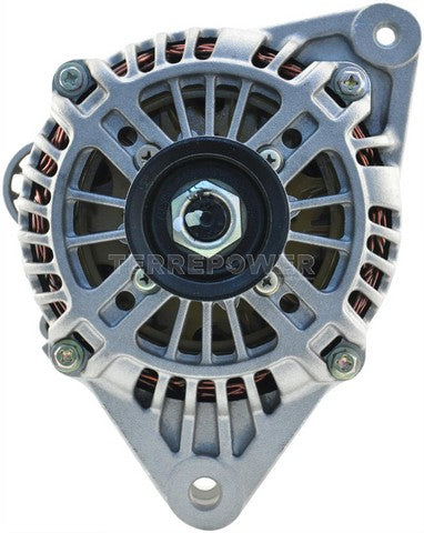 Alternator BBB Industries Rotating Electrical N13577