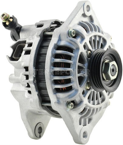 Alternator BBB Industries Rotating Electrical N13614