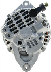 Alternator BBB Industries Rotating Electrical N13614