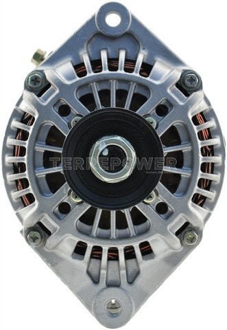 Alternator BBB Industries Rotating Electrical N13614