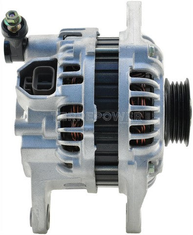Alternator BBB Industries Rotating Electrical N13614
