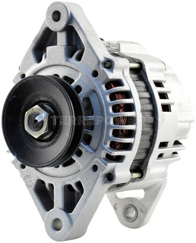 Alternator BBB Industries Rotating Electrical 13644