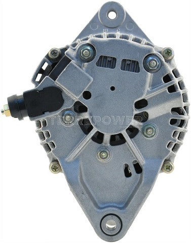 Alternator BBB Industries Rotating Electrical 13645
