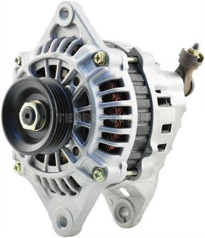 Alternator BBB Industries Rotating Electrical 13646