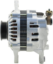 Alternator BBB Industries Rotating Electrical 13646