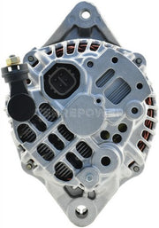 Alternator BBB Industries Rotating Electrical 13649