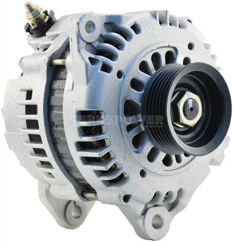 Alternator BBB Industries Rotating Electrical 13657
