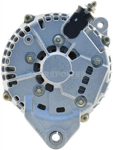Alternator BBB Industries Rotating Electrical N13657