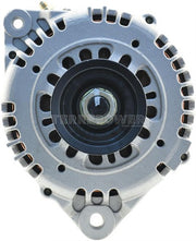 Alternator BBB Industries Rotating Electrical N13657