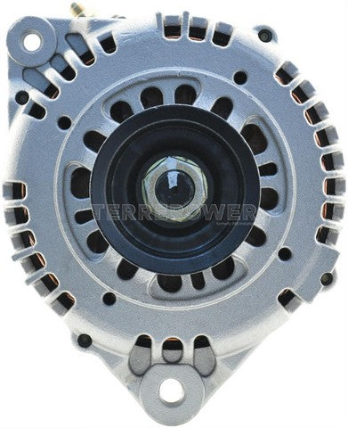 Alternator BBB Industries Rotating Electrical 13657
