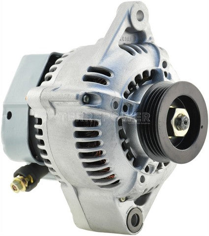 Alternator BBB Industries Rotating Electrical 13670