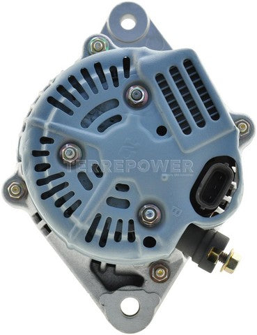 Alternator BBB Industries Rotating Electrical 13670