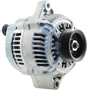 Alternator BBB Industries Rotating Electrical 13675