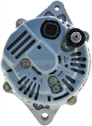 Alternator BBB Industries Rotating Electrical 13675