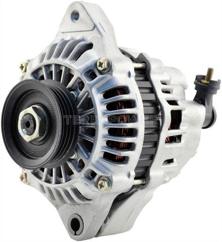 Alternator BBB Industries Rotating Electrical 13700
