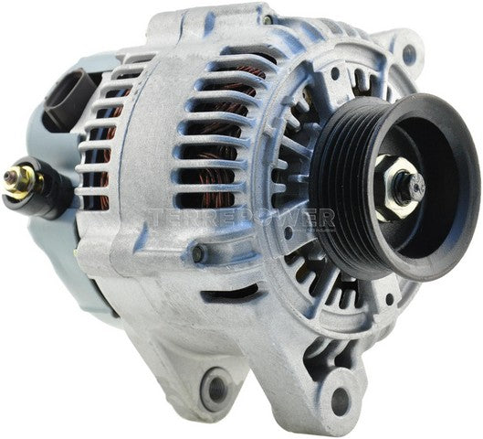 Alternator BBB Industries Rotating Electrical 13706