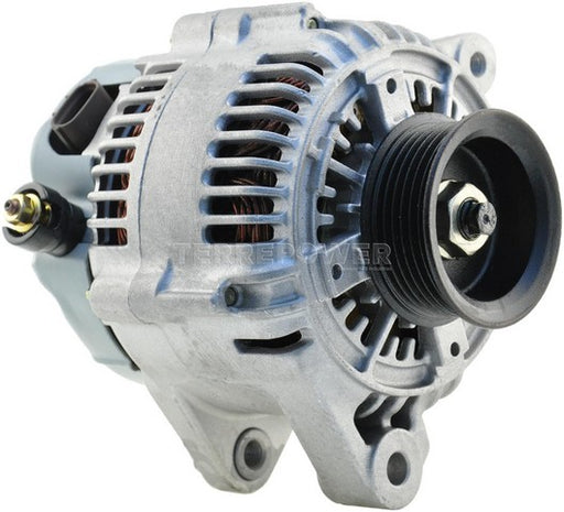 Alternator BBB Industries Rotating Electrical 13706