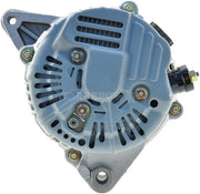 Alternator BBB Industries Rotating Electrical 13706