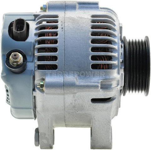 Alternator BBB Industries Rotating Electrical 13706
